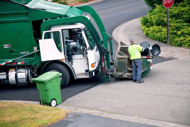 Best Dumpster Rental Services  in Lavaca, AR