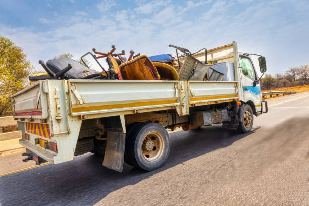 Best Shed Removal  in Lavaca, AR